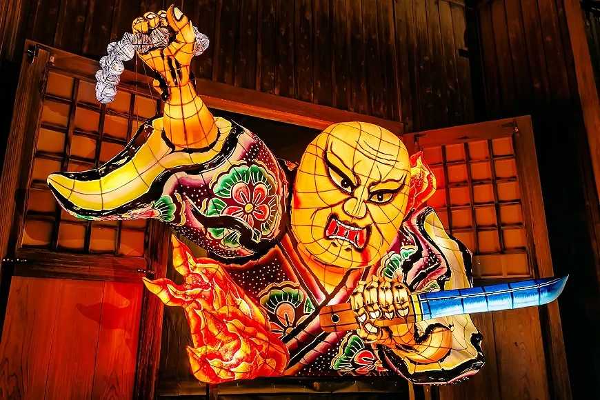 Okinawa-26 Yokai Appearing? Okinawa Experience Kingdom Will Dispel the Heat in Summer 2024