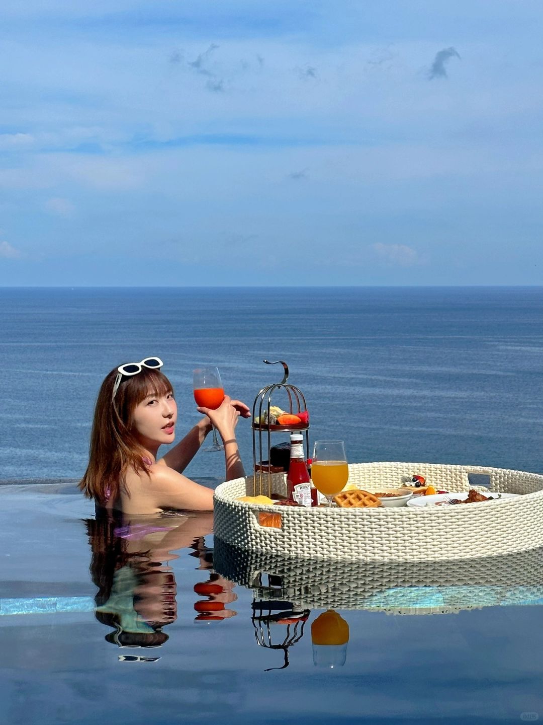 Phuket-The Shore at Katathani Hotel Sea View Love Pool Villa💓, Katathani Coast for Couples Travel