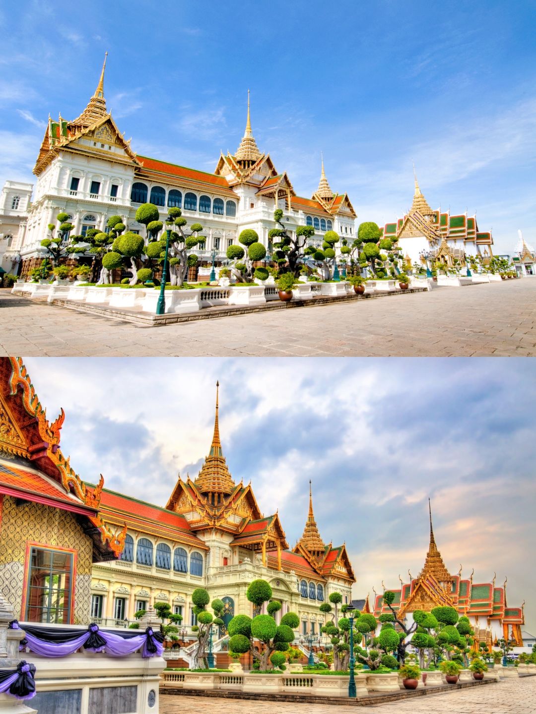 Bangkok-8 must-see treasures in Bangkok. Ancient Siam: the world's largest private open-air museum