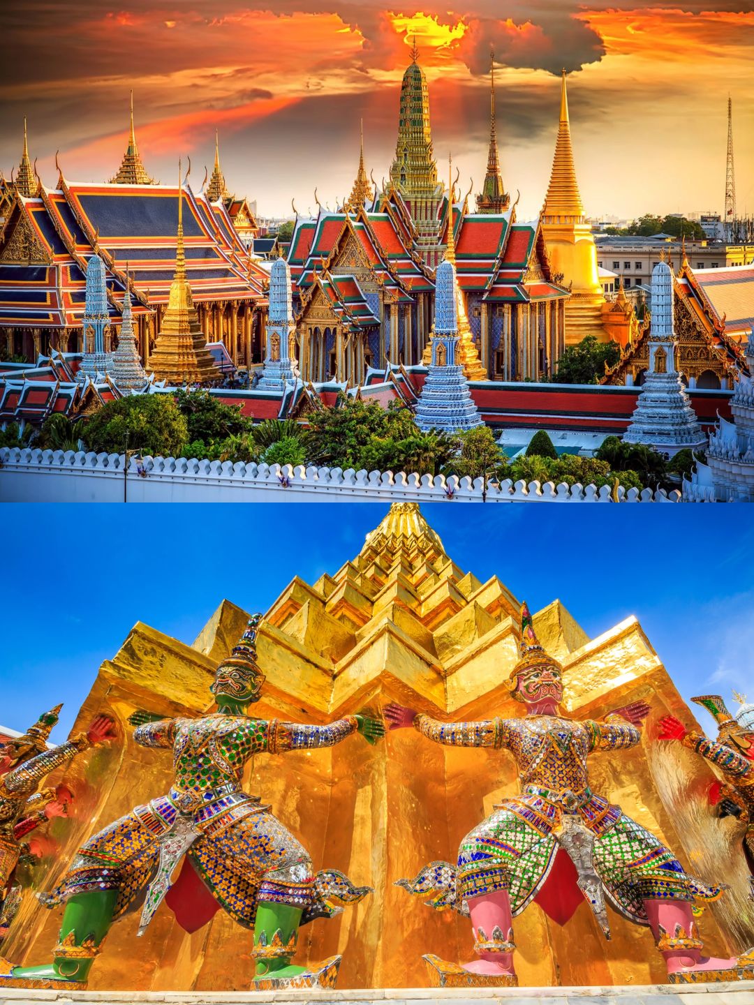 Bangkok-8 must-see treasures in Bangkok. Ancient Siam: the world's largest private open-air museum