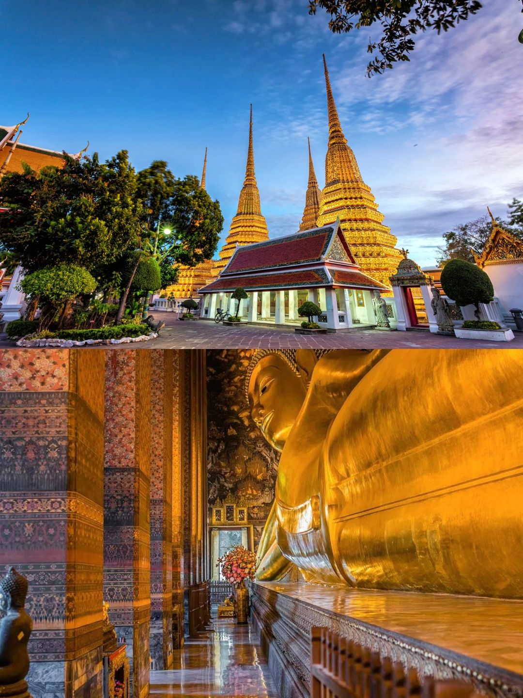 Bangkok-8 must-see treasures in Bangkok. Ancient Siam: the world's largest private open-air museum