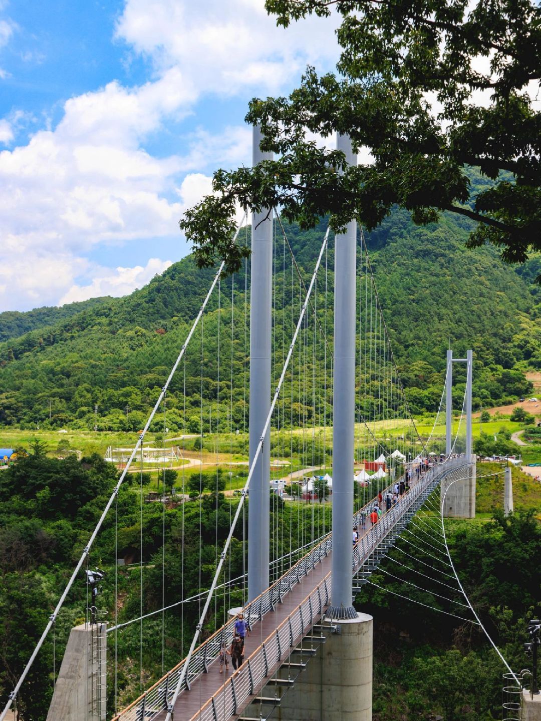 Seoul-Hantan River Geopark in Gyeonggi-do, 🧗‍♂Seoul, where many Korean dramas were filmed