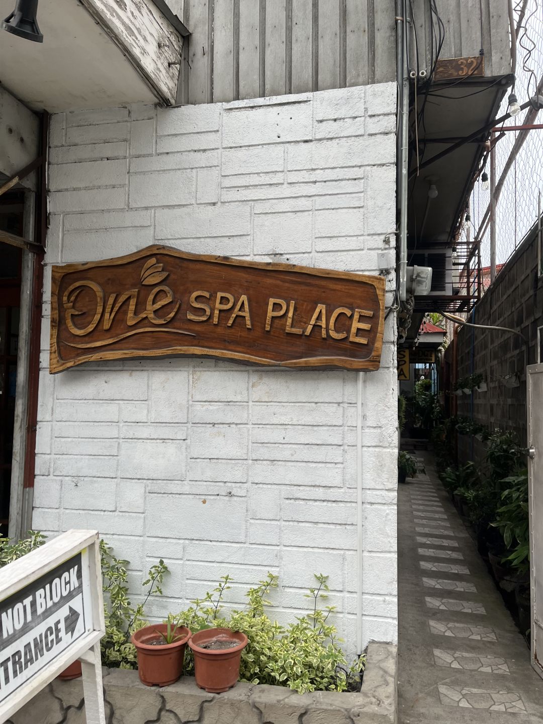 Cebu-One Spa Place and Blind Massage, Experience the Best Local Massage Shop in Cebu