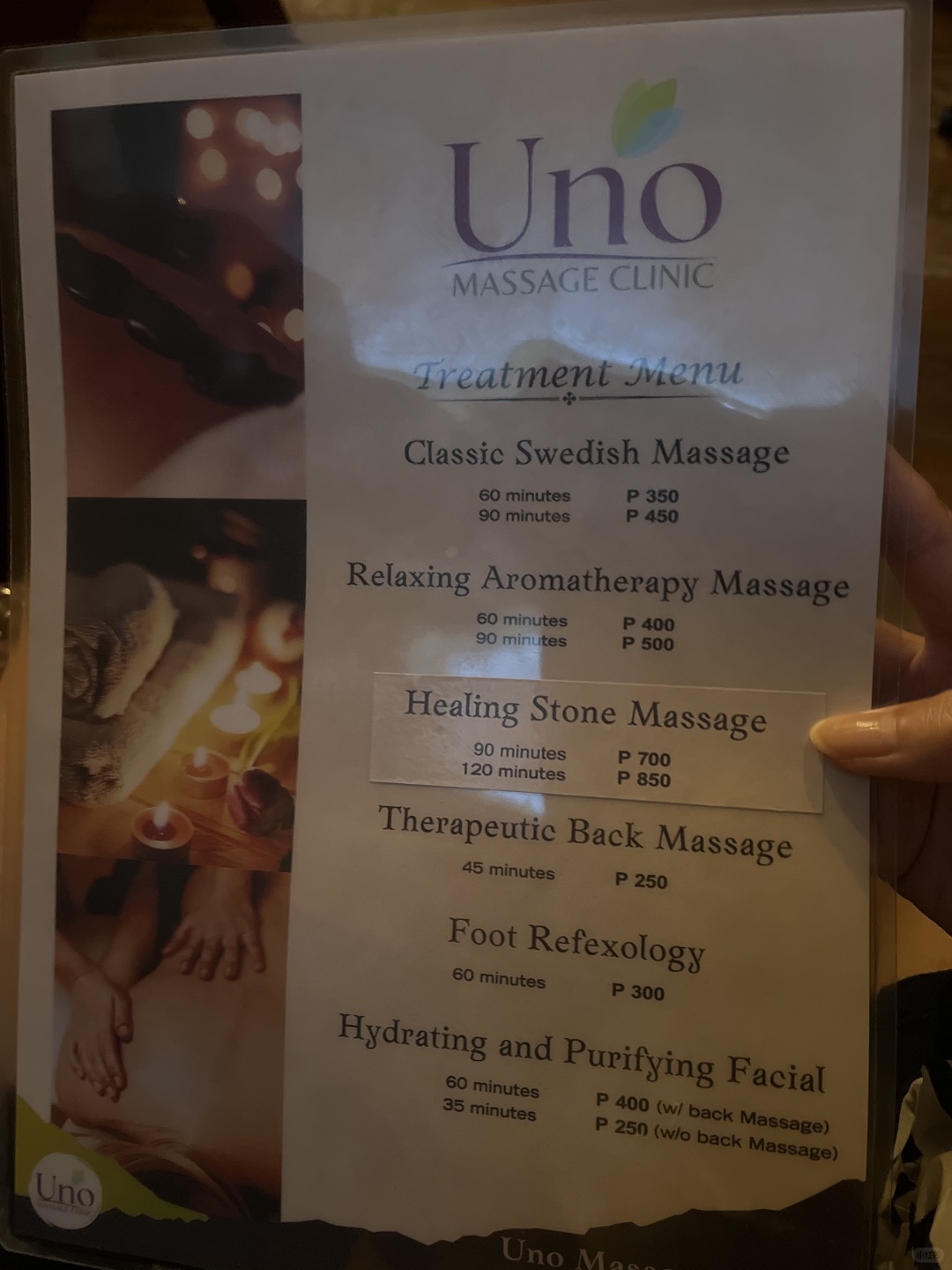 Cebu-One Spa Place and Blind Massage, Experience the Best Local Massage Shop in Cebu