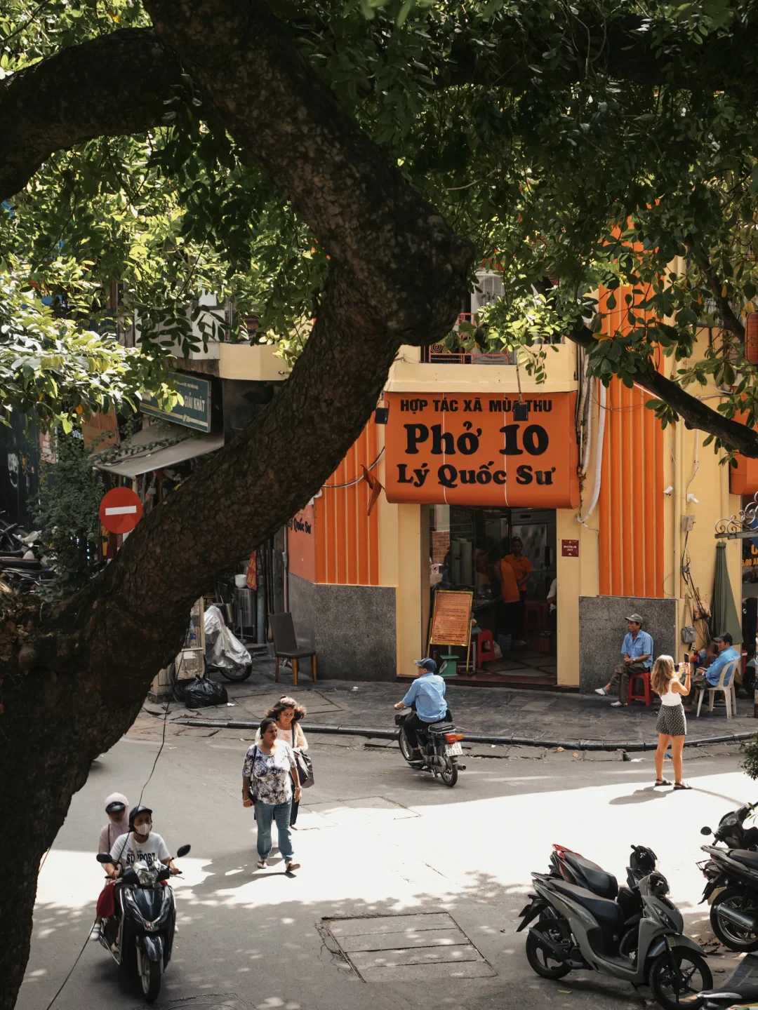 Hanoi-Traveling to Hanoi, Vietnam, I regret not seeing this shopping and food guide earlier