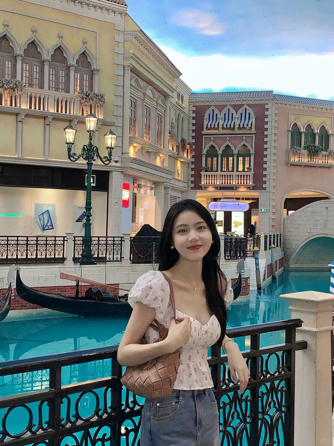 Macao-My friends say I look most beautiful when I travel, 🧩Macau City Walking Tour Notes