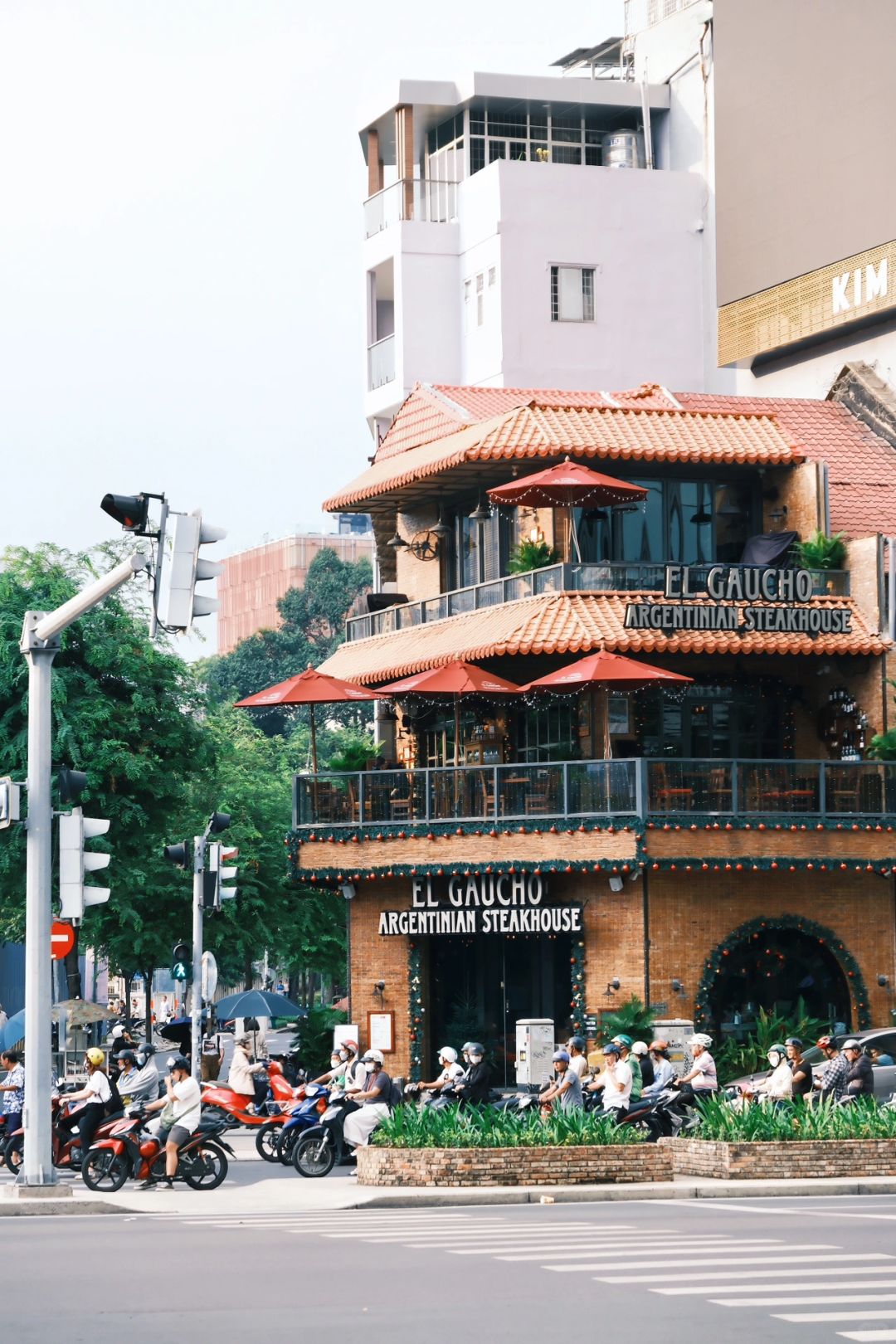 Ho Chi Minh-Traveling in Vietnam👣: A three-day, two-night guide to exploring Ho Chi Minh City