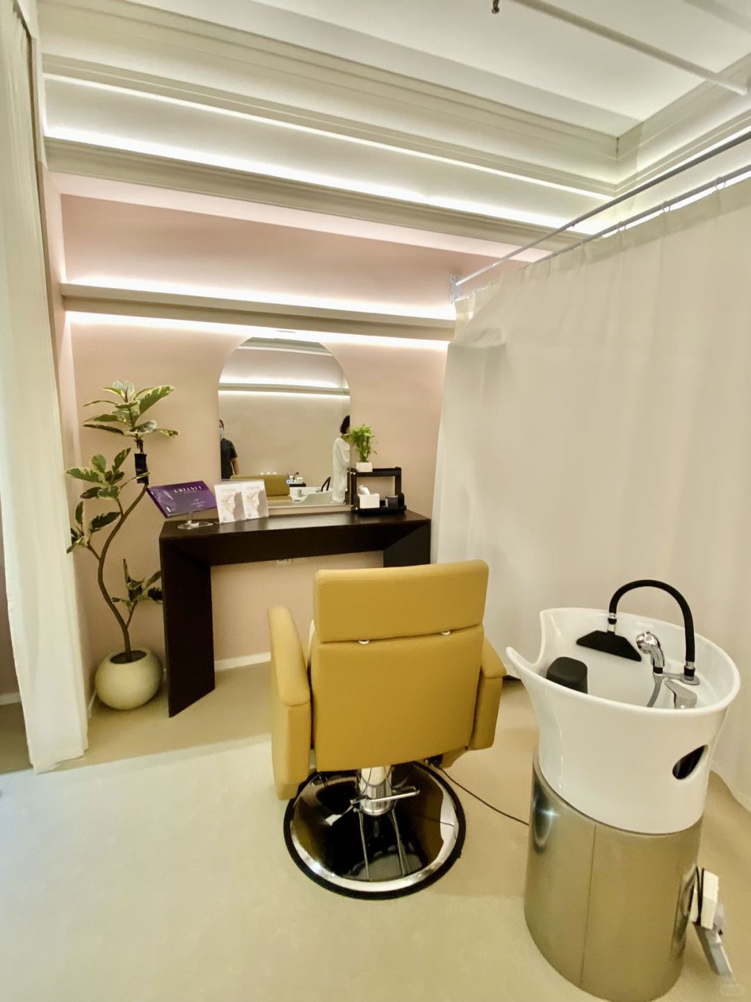 Macao-Macau CHELSEY Scalp Anti-Aging Center👍, a must-try scalp care experience