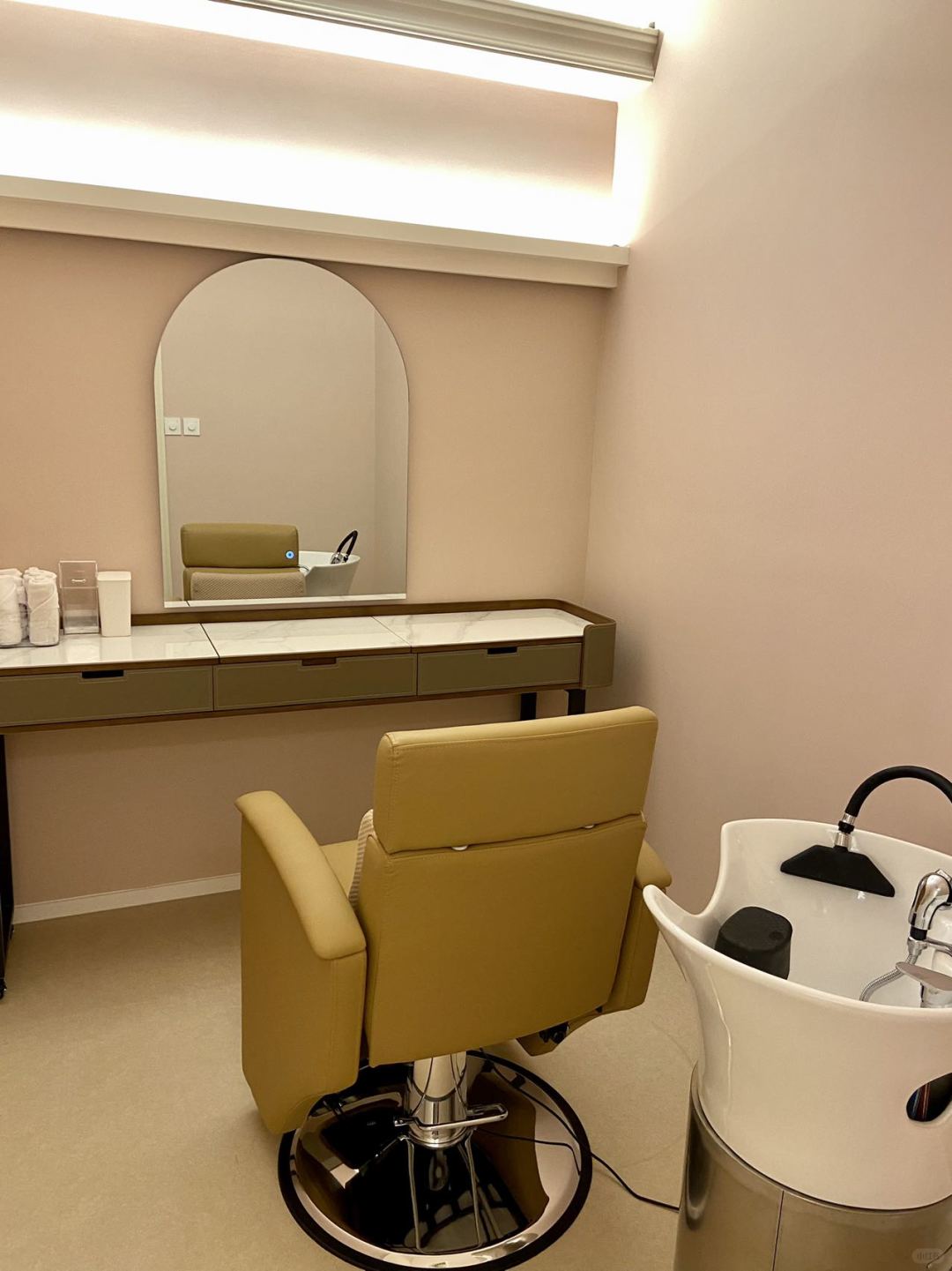 Macao-Macau CHELSEY Scalp Anti-Aging Center👍, a must-try scalp care experience