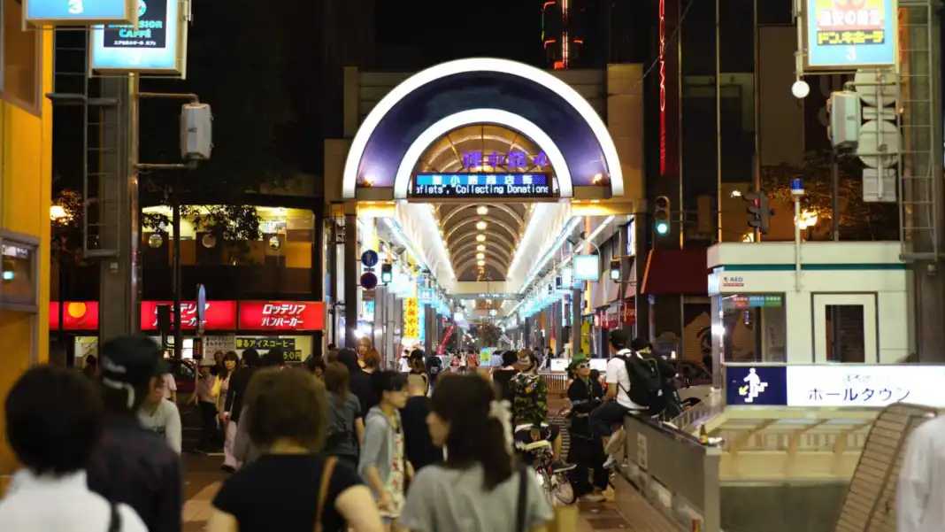 Sapporo/Hokkaido-complete collection of Hokkaido nightlife attractions! (night views, nightclubs, night markets, pubs)