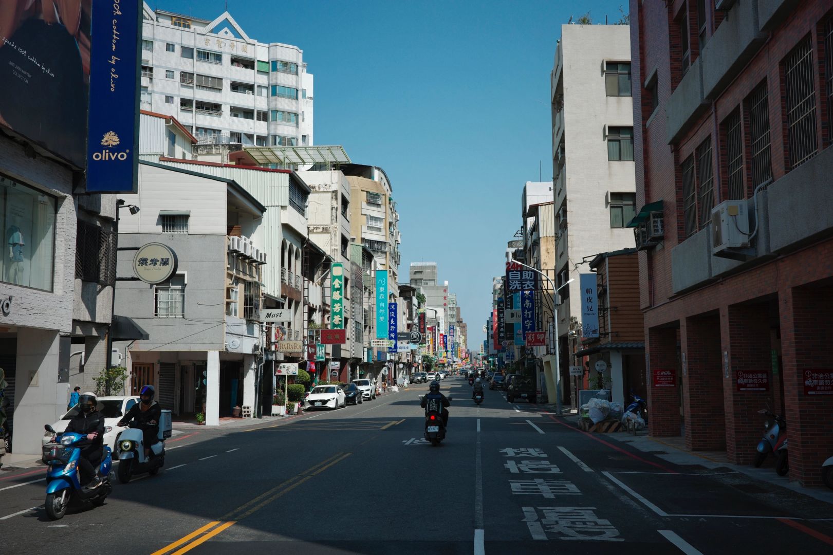 Taiwan-The most beautiful city in Taiwan must be Tainan, which is as pleasant as a fairy tale