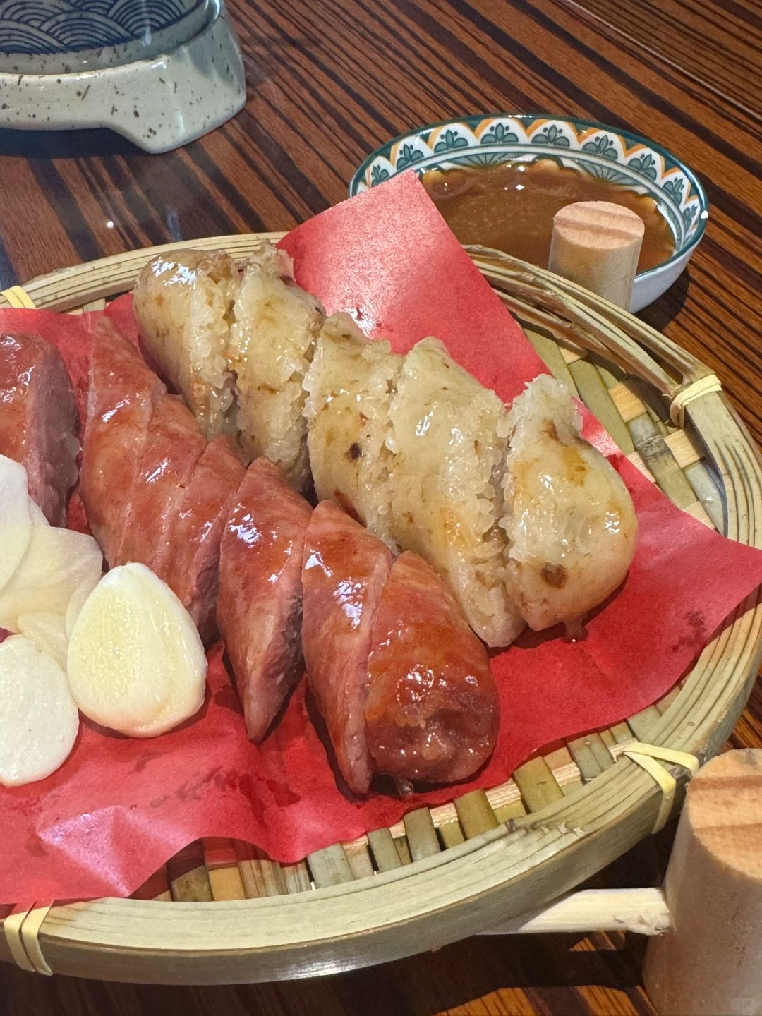 Taiwan-Taipei Jianjiao Braised Pork Rice🥣, the rice is soaked in the meat broth