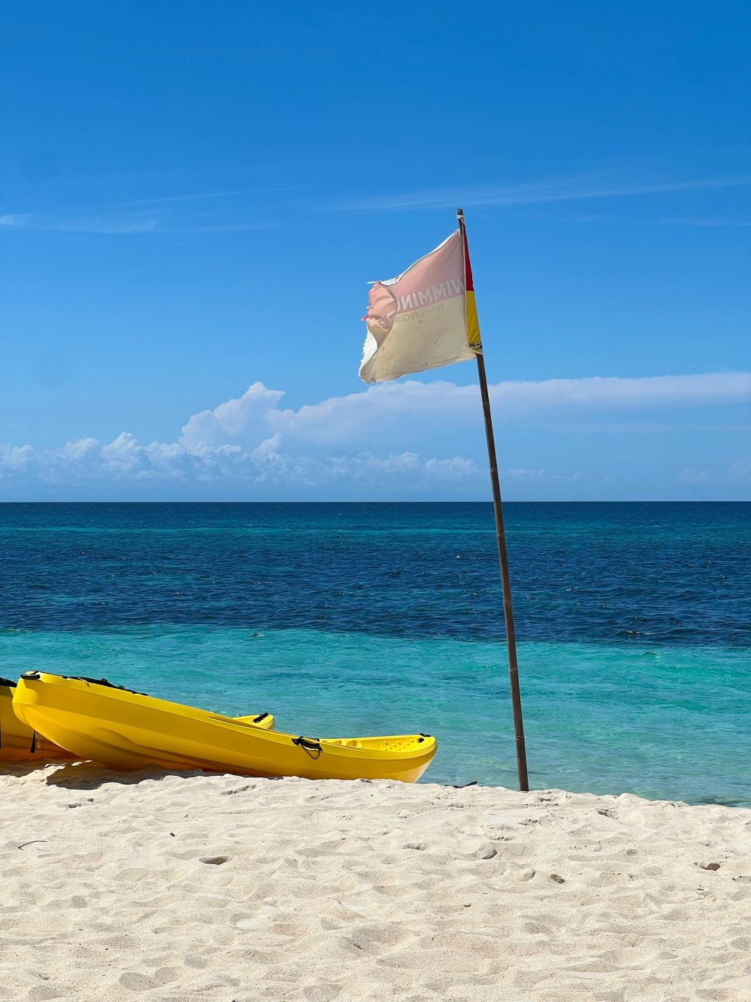 Boracay-Boracay, eternal summer and gentle sea breeze, everything is so vibrant