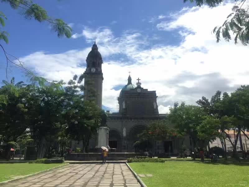 Manila/Luzon-Danger!  New Zealand man was shot dead during an armed robbery in Manila, Philippines