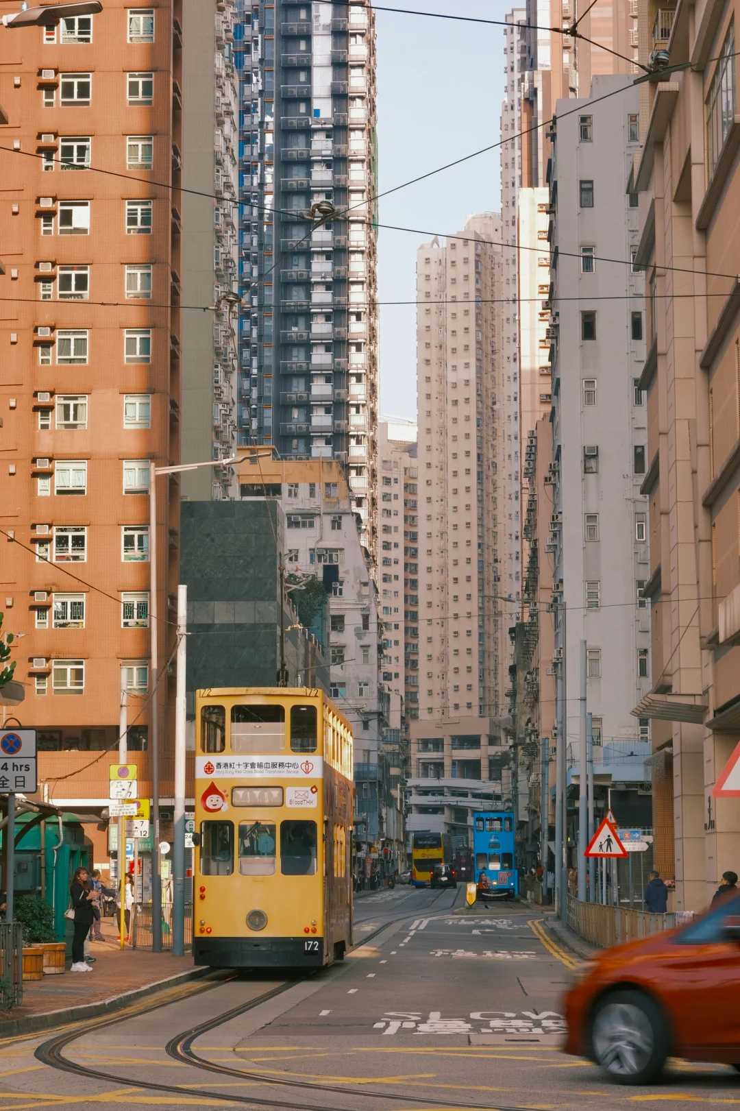 Hong kong-One-day tour routes summarized from multiple trips to Hong Kong in a year