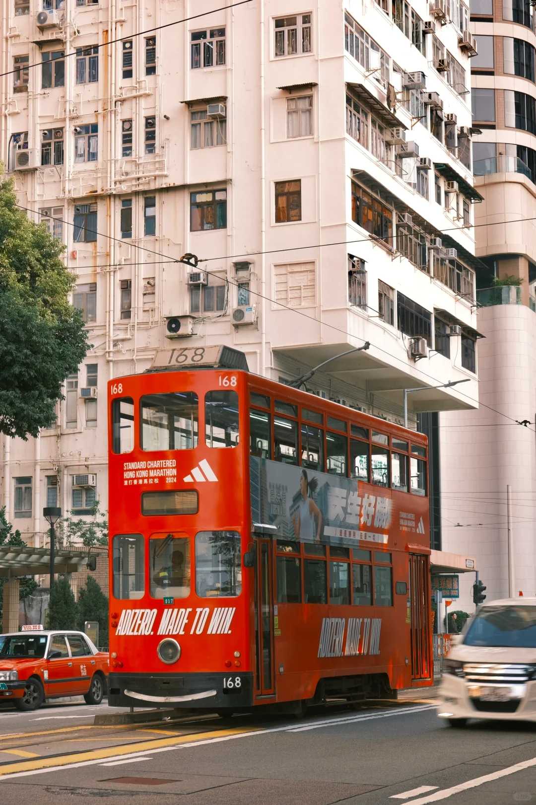 Hong kong-One-day tour routes summarized from multiple trips to Hong Kong in a year