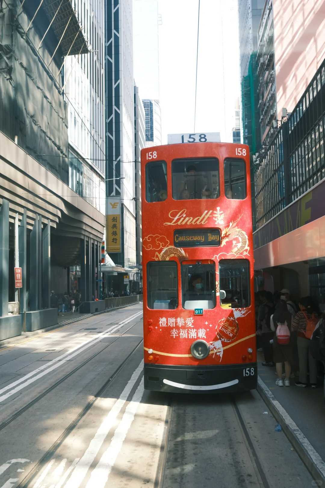 Hong kong-One-day tour routes summarized from multiple trips to Hong Kong in a year