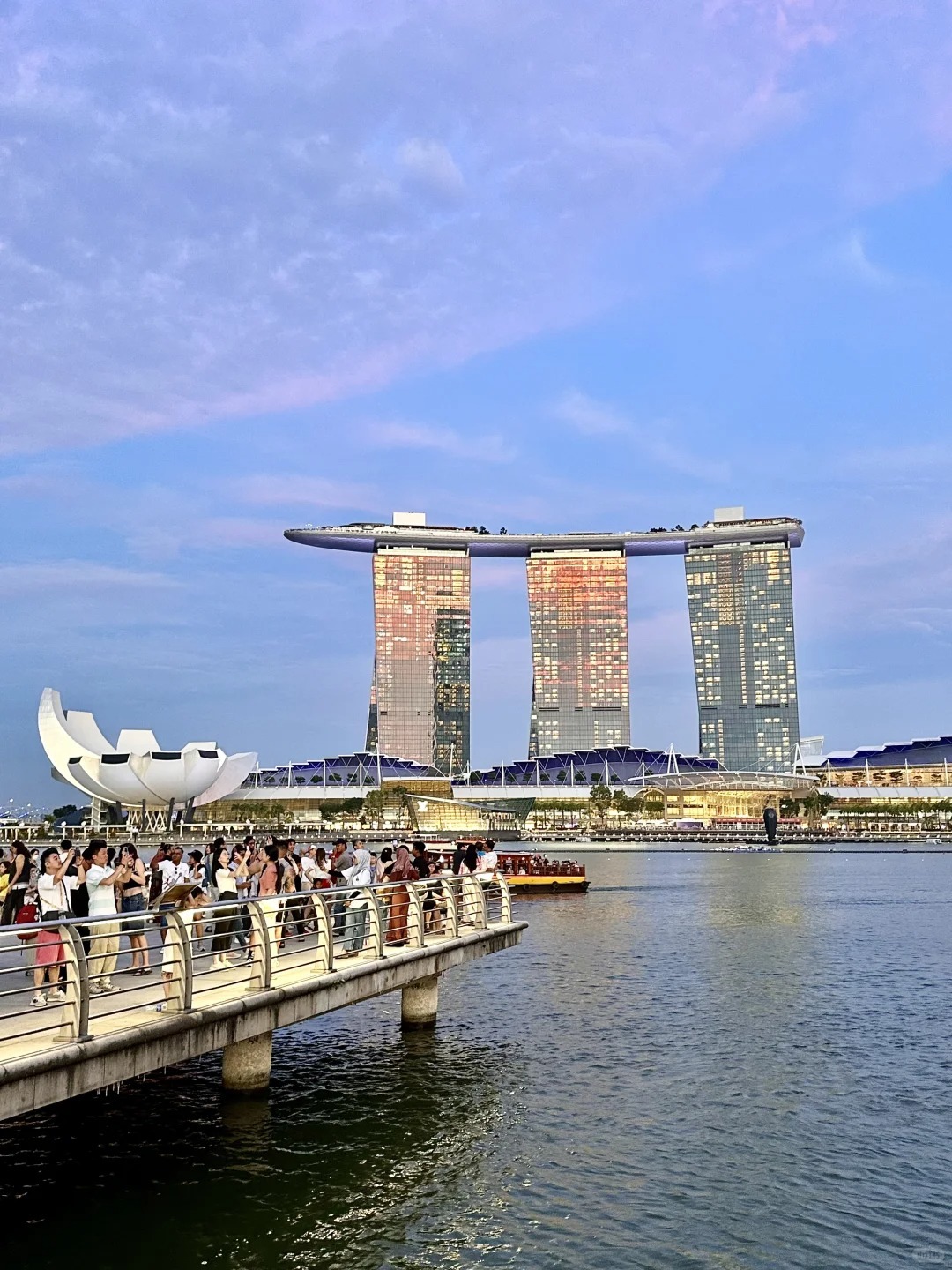 Singapore-Singapore has no winter, the first choice for wealthy immigrants from mainland China