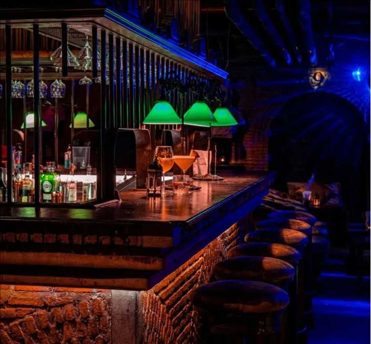 Bangkok-Top 10 popular bars and nightclubs in Bangkok, great destinations for Thailand's nightlife