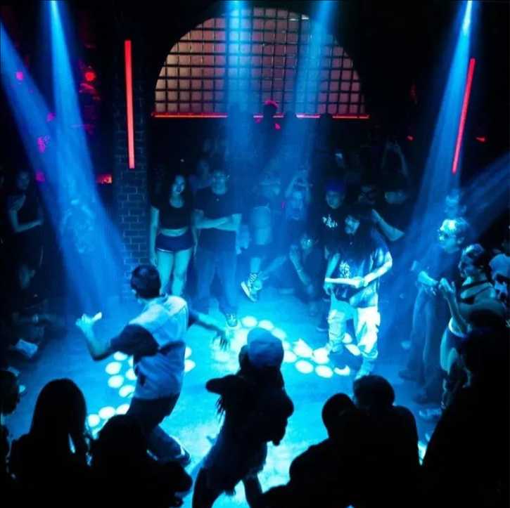 Bangkok-Top 10 popular bars and nightclubs in Bangkok, great destinations for Thailand's nightlife