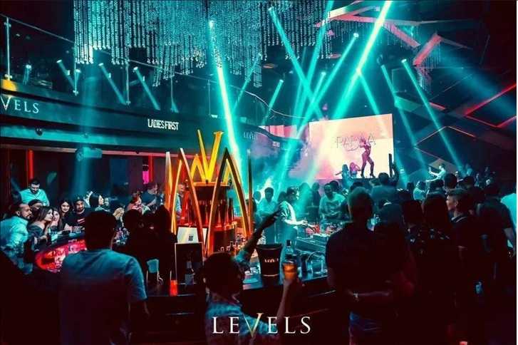 Bangkok-Top 10 popular bars and nightclubs in Bangkok, great destinations for Thailand's nightlife