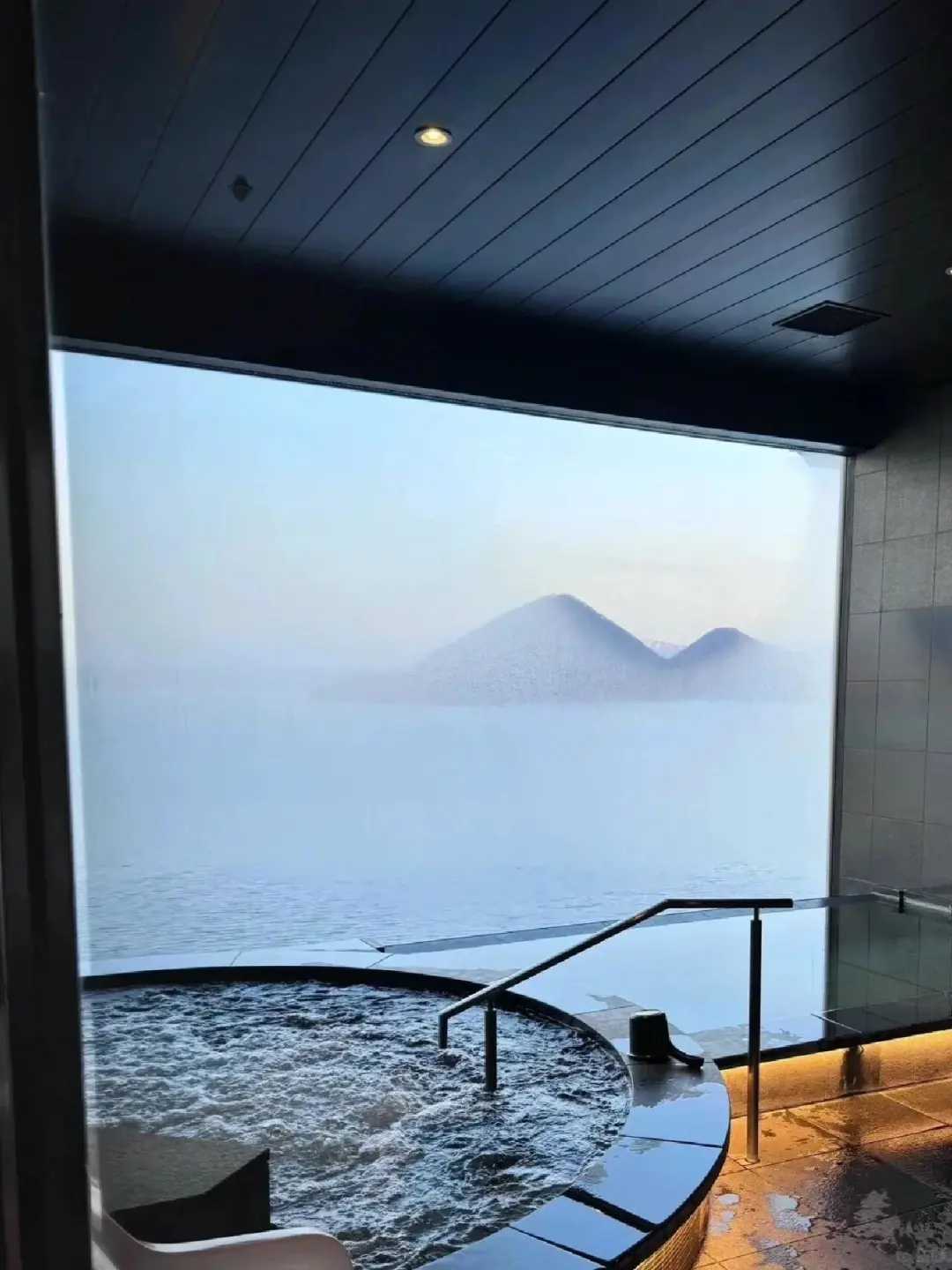 Sapporo/Hokkaido-Review of the top 6 open-air hot springs in Hokkaido, Japan, to experience the unique hot spring culture of Japan