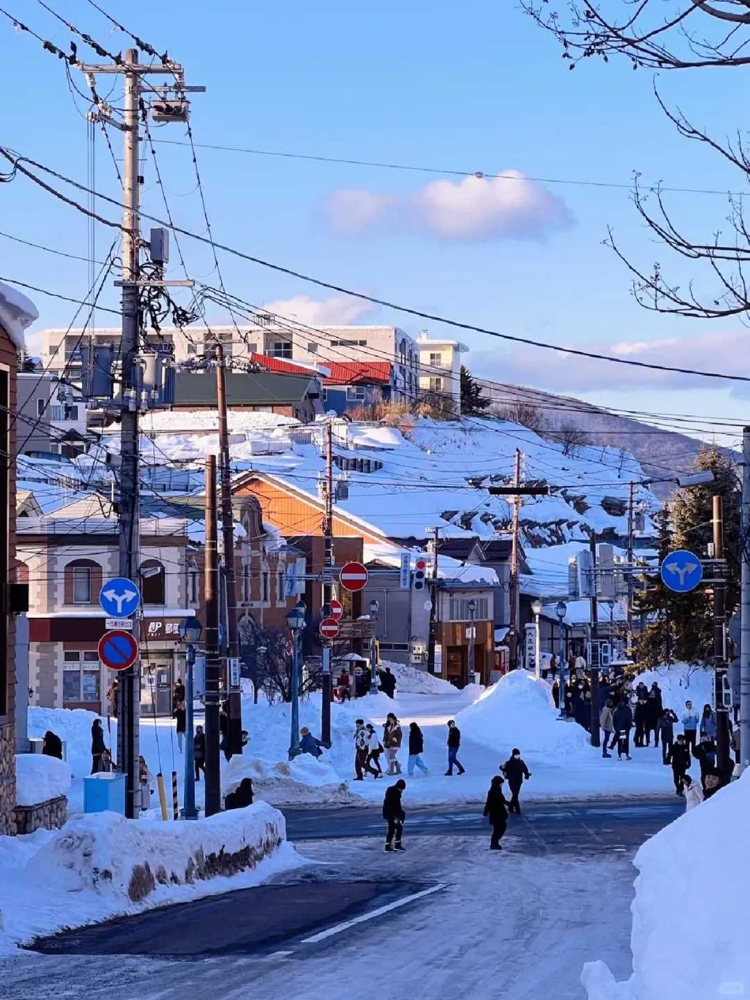 Sapporo/Hokkaido-Review of the top 6 open-air hot springs in Hokkaido, Japan, to experience the unique hot spring culture of Japan