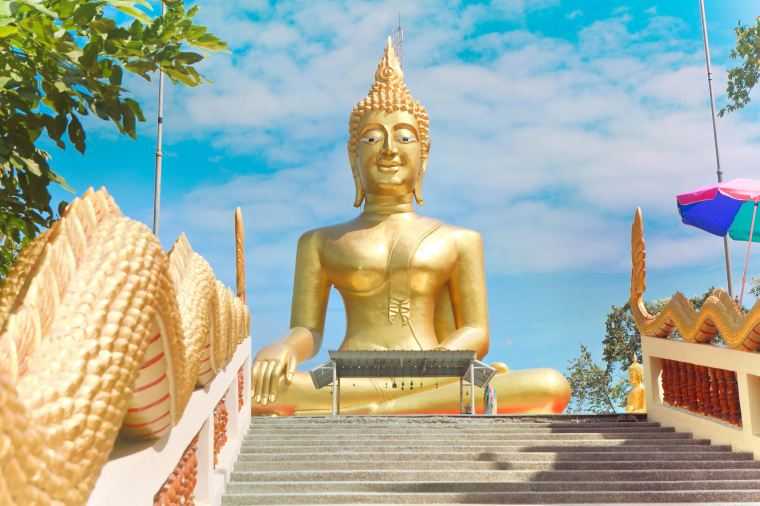 Pattaya-2024 Pattaya's latest 20 tourist attractions, 8 special ways to play, more than just water activities