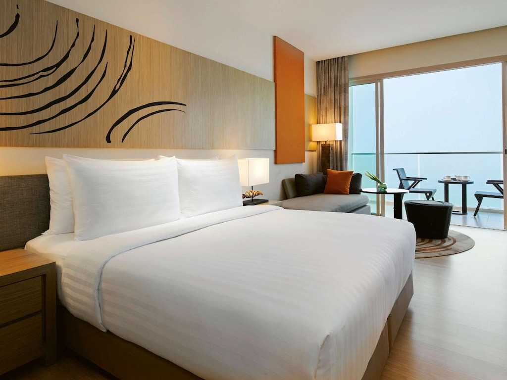 Pattaya-Top 15 B&Bs in Pattaya, from cheap to high-end, from design hotels to sea view resorts