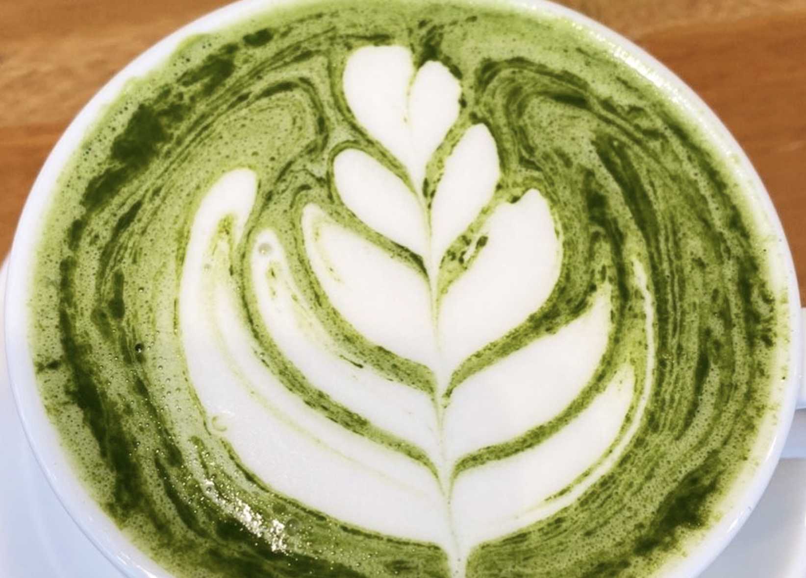 Manila/Luzon-Hokkaido Coffee Shop has opened in the Philippines. Experience Matcha desserts in Manila