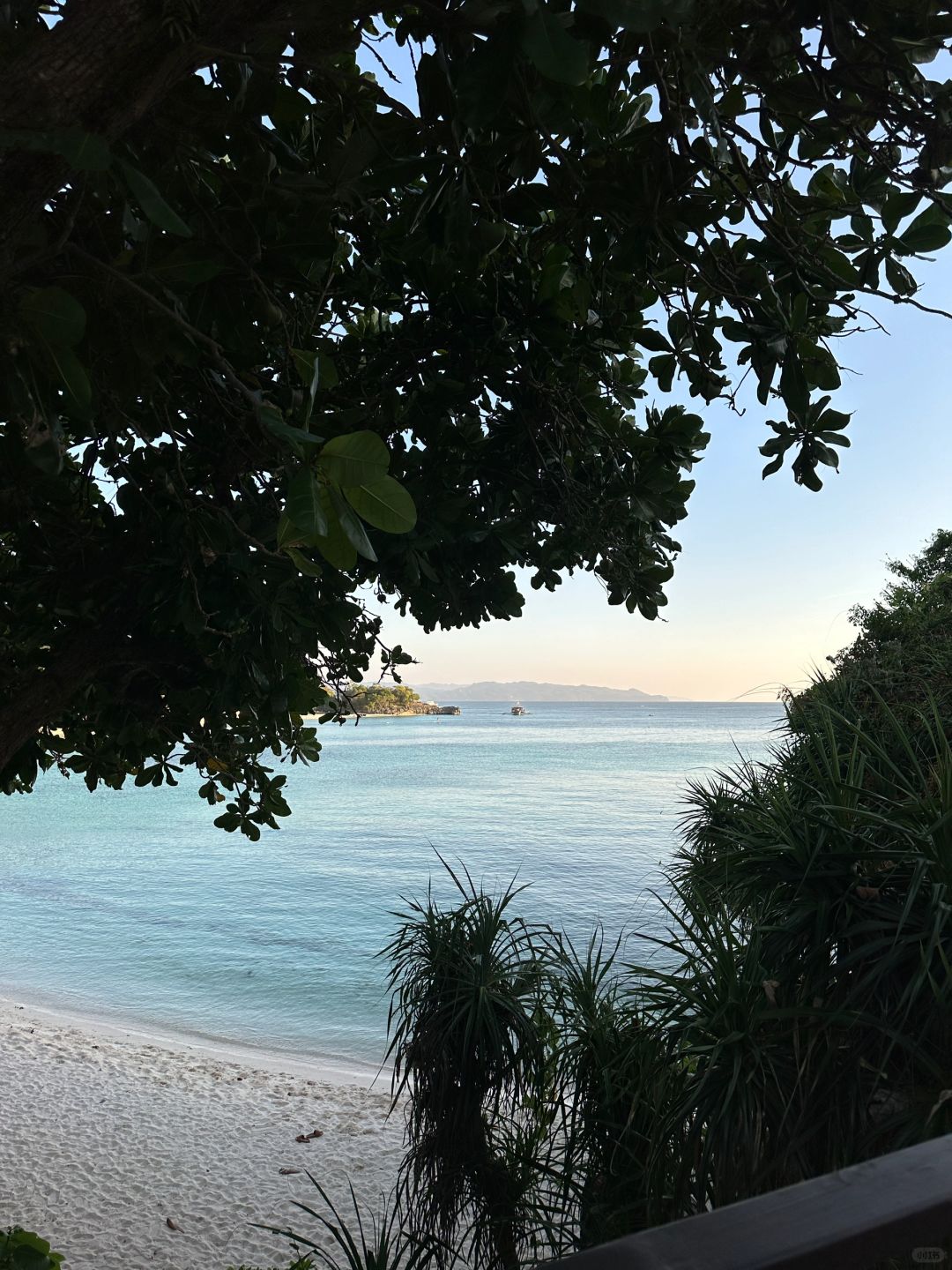 Boracay-In the Philippines! ! A light vacation⛱️