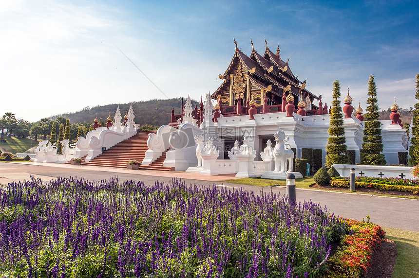 Chiang Mai-From temples to night markets, how to experience Chiang Mai's vibrant August scene