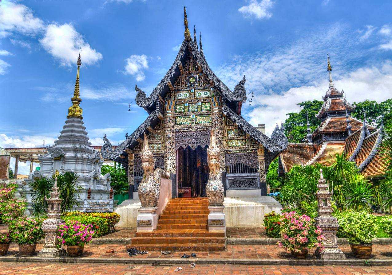 Chiang Mai-From temples to night markets, how to experience Chiang Mai's vibrant August scene