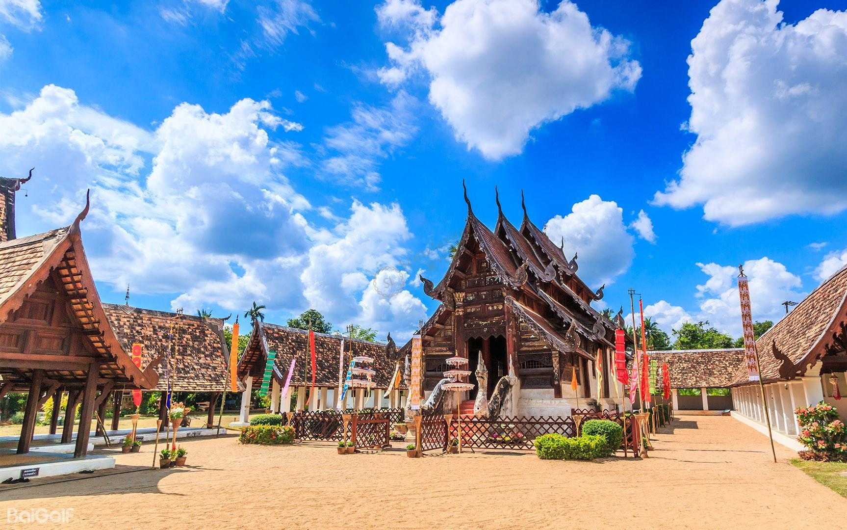 Chiang Mai-From temples to night markets, how to experience Chiang Mai's vibrant August scene