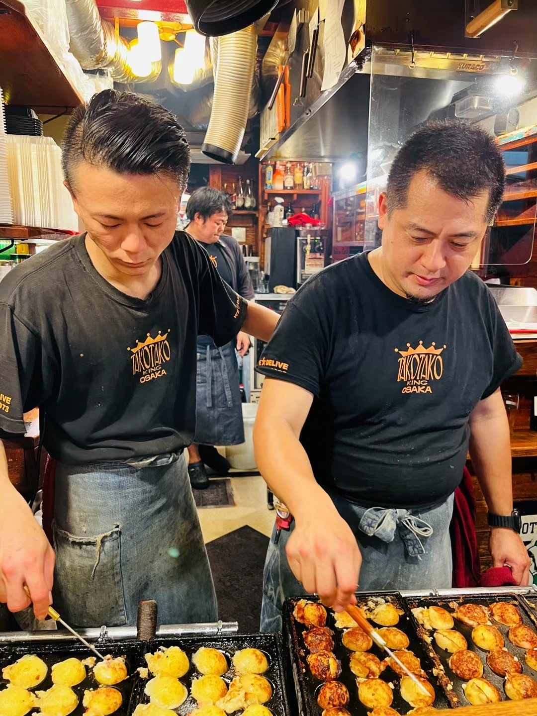 Osaka-Osaka Shinsaibashi Dotonbori, 🍱Japan's most famous shopping and dining destination