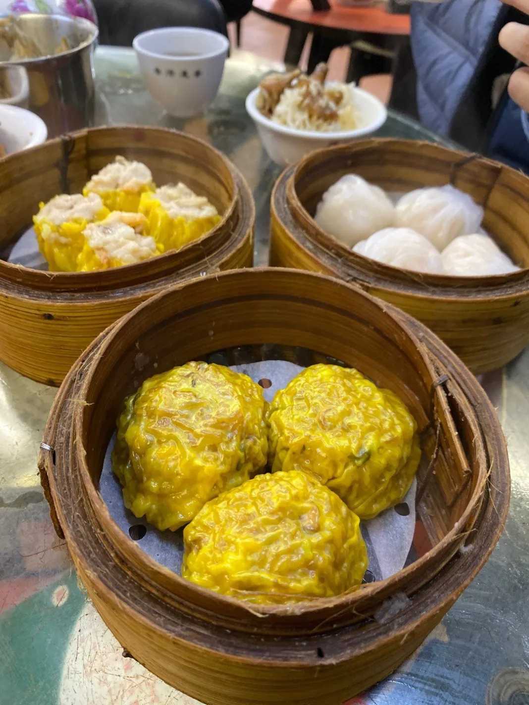 Hong kong-20 must-try restaurants in Hong Kong for afternoon tea, roast meat, dim sum, and supper