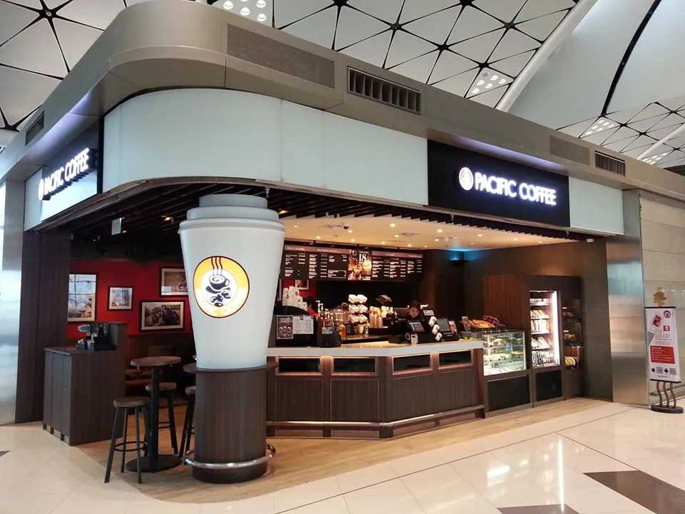 Hong kong-2024 Hong Kong International Airport Guide, Airport Express, Food, Shopping and VIP Lounges