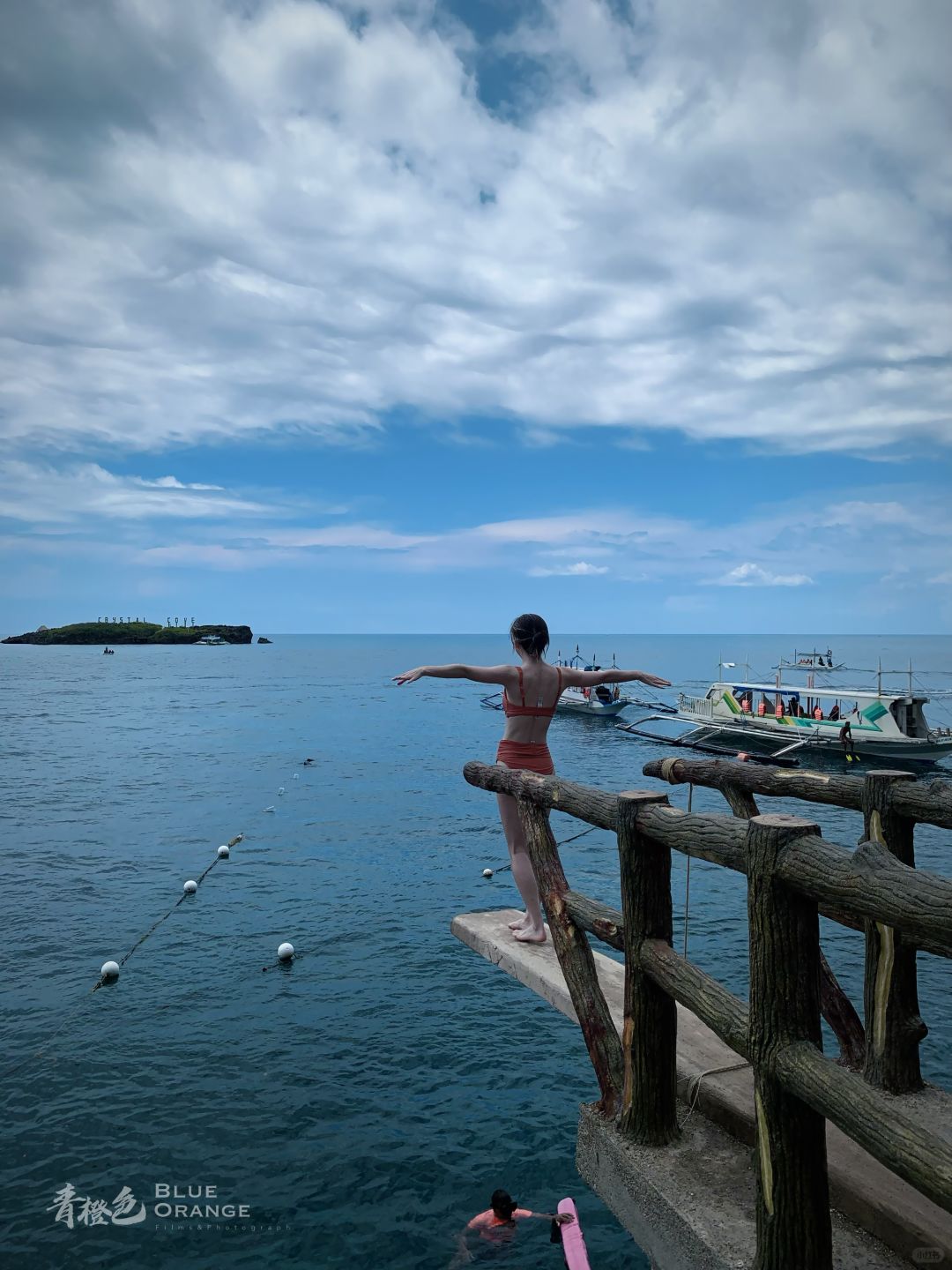 Boracay-Traveling to Boracay, the most cost-effective destination for eating, drinking and having fun