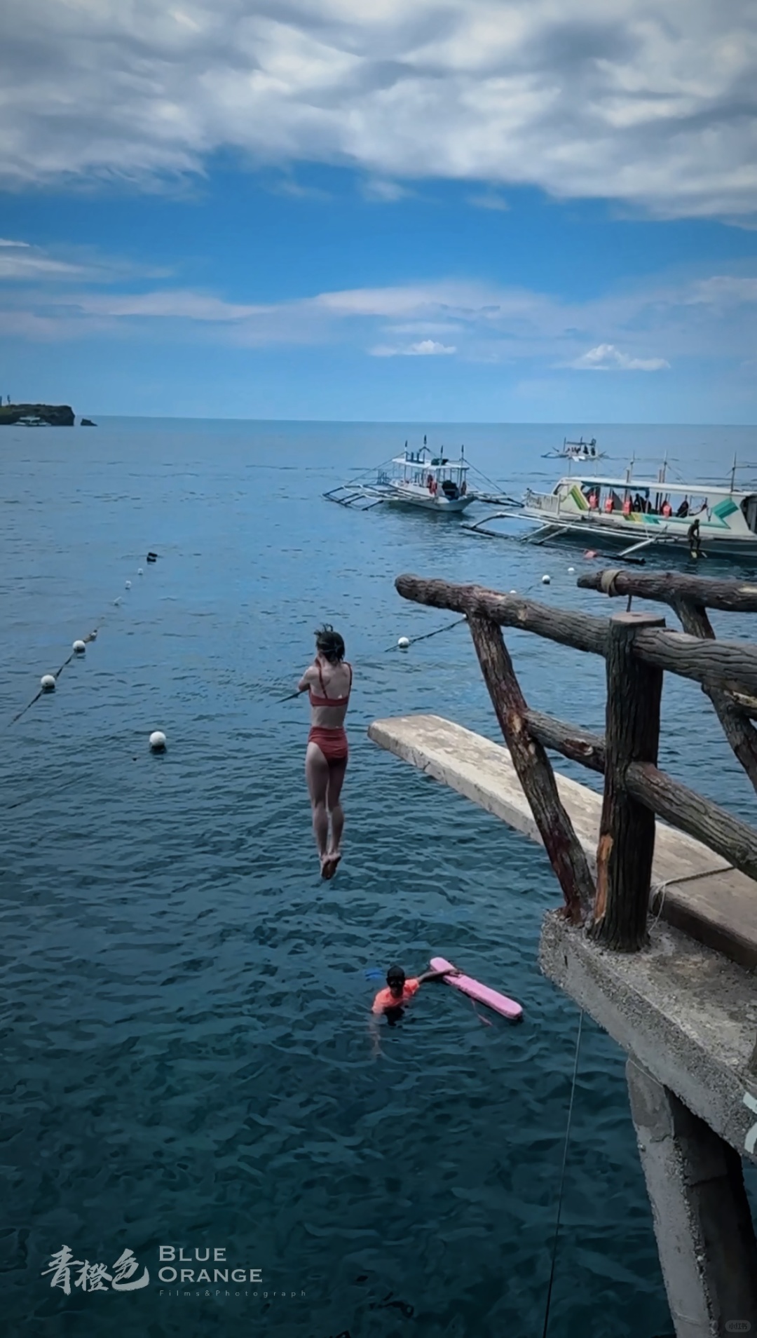 Boracay-Traveling to Boracay, the most cost-effective destination for eating, drinking and having fun