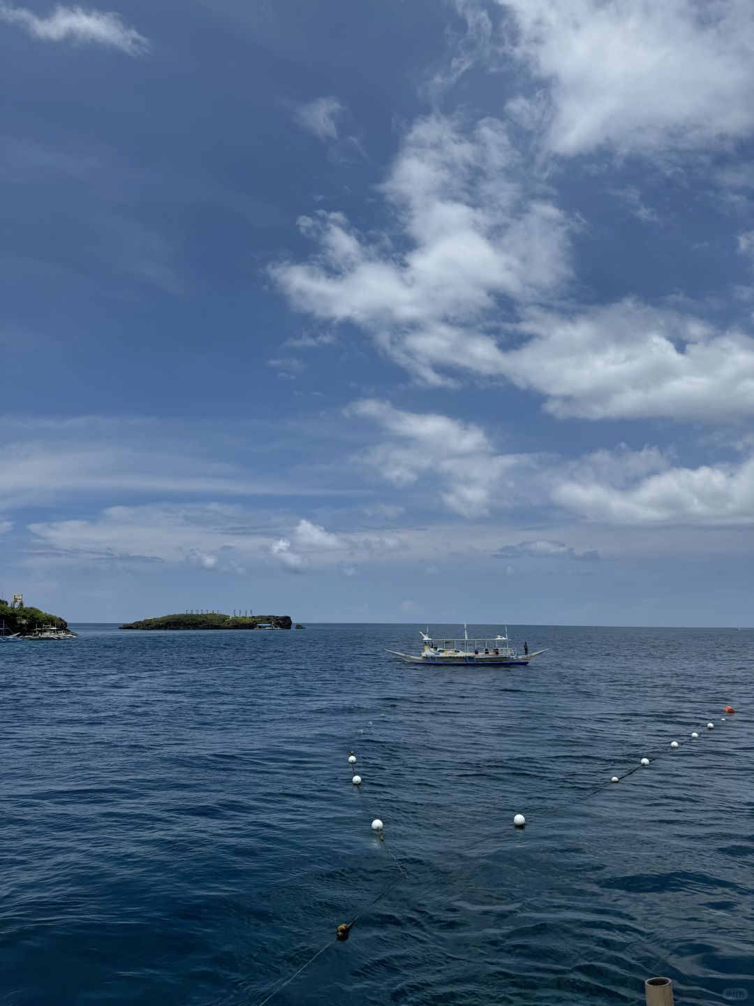 Boracay-Traveling to Boracay, the most cost-effective destination for eating, drinking and having fun