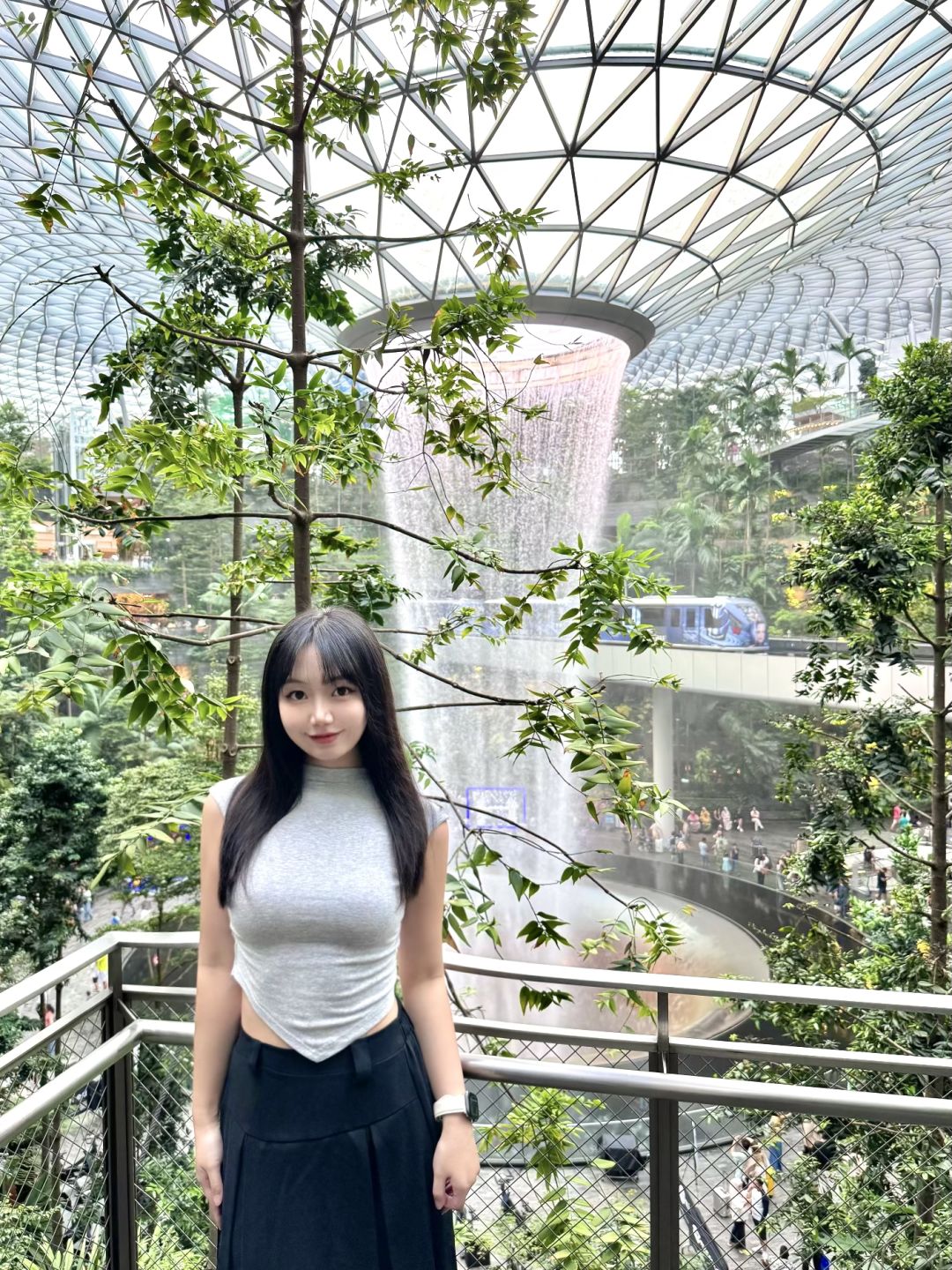 Singapore-If you only have one day in Singapore, ⛲️here is a list of all the must see attractions for Singapore travel