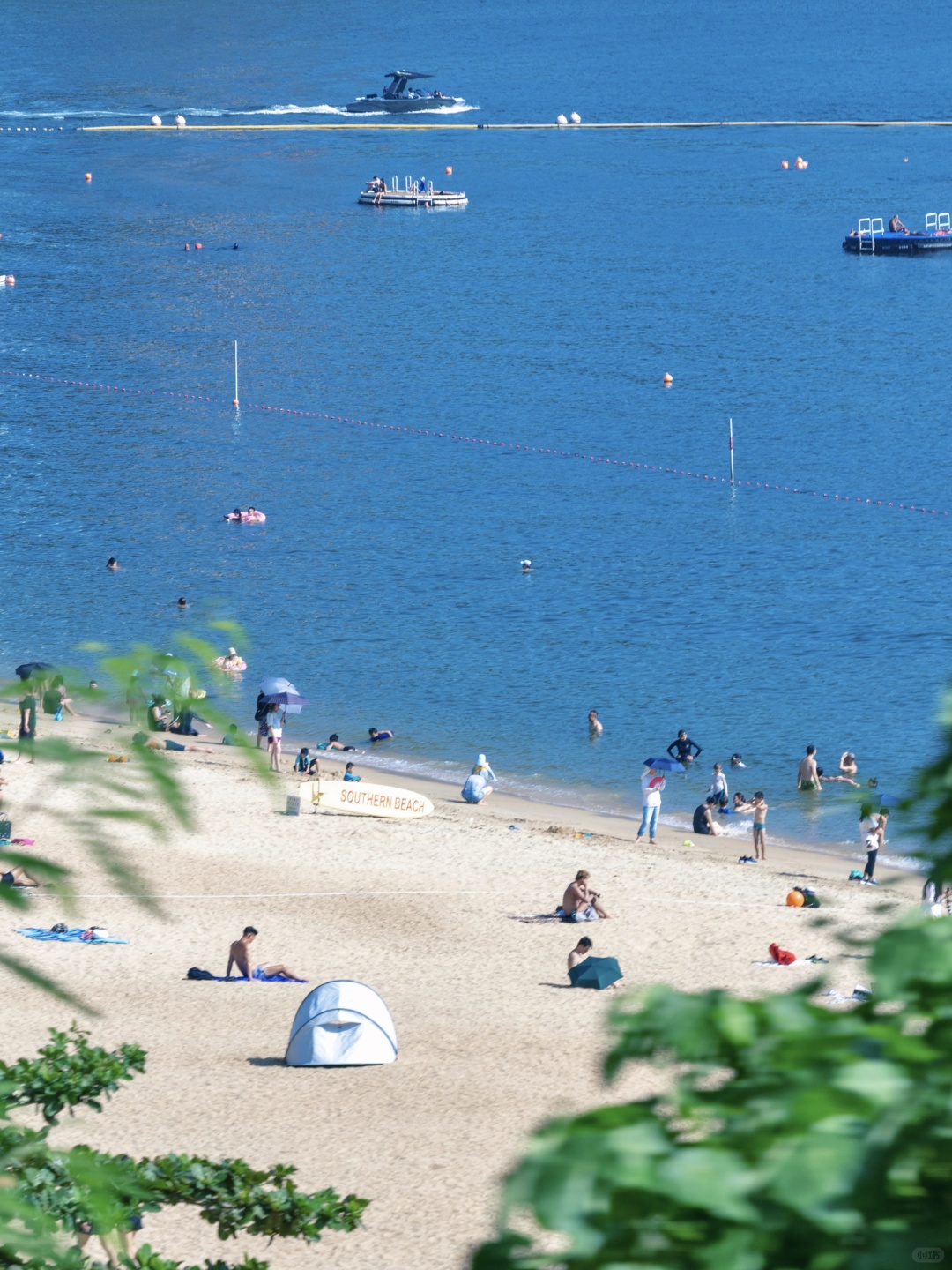 Hong kong-This niche sea-viewing route in Hong Kong shuttles between the bustling city and the sea