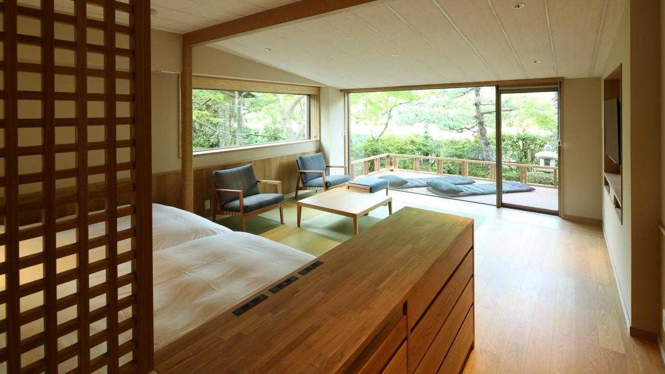 Osaka-Four healing hot spring hotels in Kyoto: 👋experience local traditions and customs