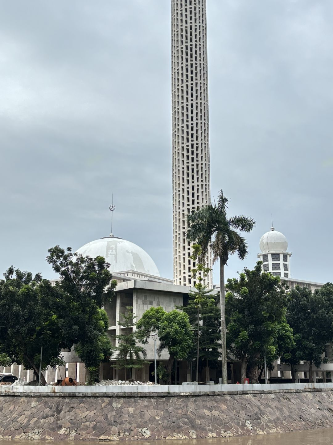 Jakarta-Visit Masjid Istiqlal, Cathedral, Cafe Batavia, Kota Tua, Monas and SCBD in Jakarta