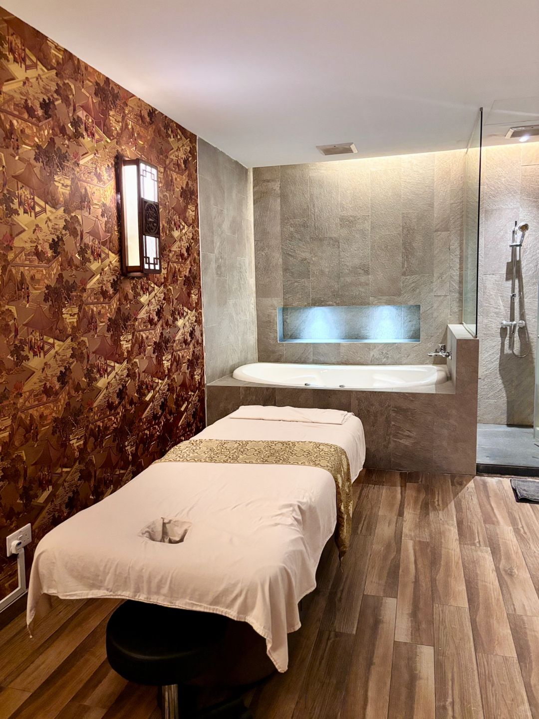 Singapore-Taihuang Palace Spa, enjoy the peace of mind amidst the busyness and hustle and bustle