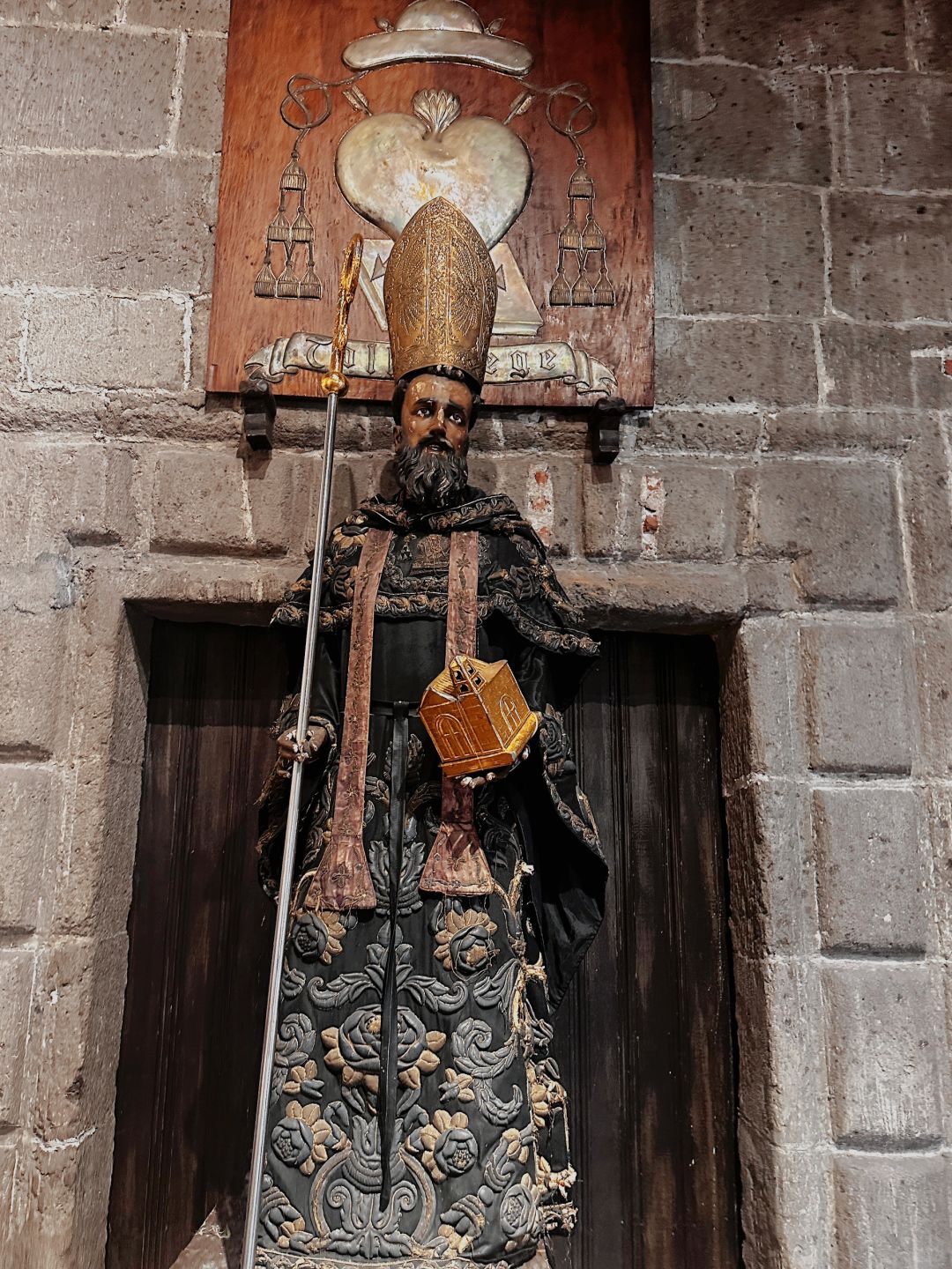 Manila/Luzon-St. Augustine Church in Manila, come here if you want to know the history of the Philippines