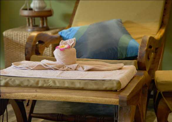 Hua Hin-Hua Hin, Thailand - White sand Massage and spa - Affordable and clean massage shop in Hua Hin city