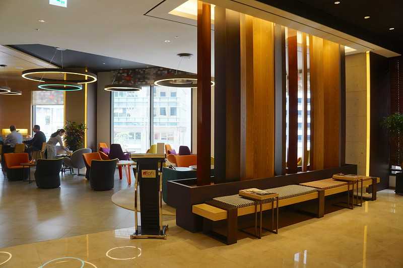 Seoul-Aloft Seoul Myeongdong, ✅an international hotel chain with an excellent location