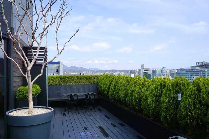 Seoul-Stay B Hotel in Myeongdong, Seoul. 🏠A high-value hotel with convenient transportation