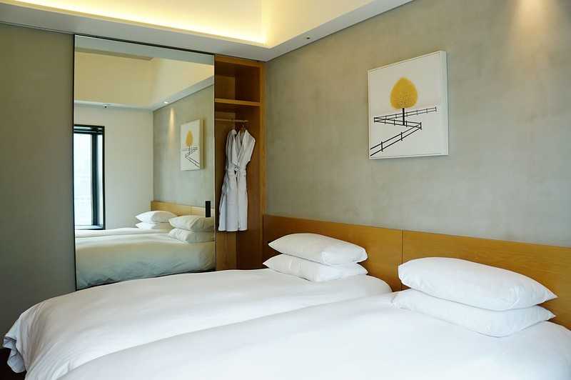 Seoul-Stay B Hotel in Myeongdong, Seoul. 🏠A high-value hotel with convenient transportation